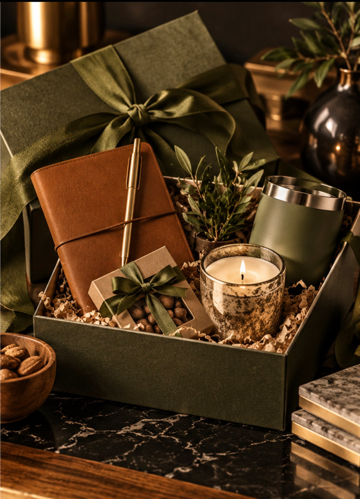 Corporate Gifting