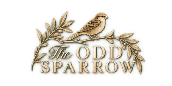 The Odd Sparrow